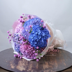 Bó Hoa Cẩm Tú Cầu Nhập Khẩu - Specials