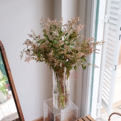 (Hoa Lẻ) Hoa Erica/ Poly Nhập Khẩu