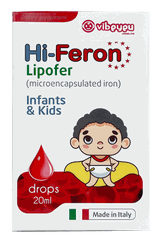 Hi Feron Lipofer