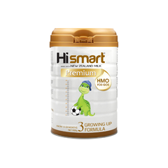 Sữa Hismart Premium Số 3 800g (12 – 24 tháng tuổi)