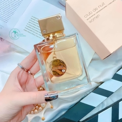 Nước Hoa Armaf Club De Nuit Woman
