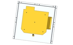 High Power Panel Antenna