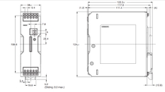 Bộ nguồn: S8VK-S24024