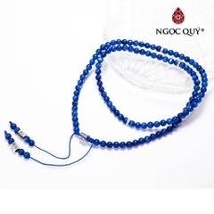 Chuỗi hạt 108 đá Kyanite