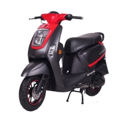 Xe ga 50cc Ally Sasuki