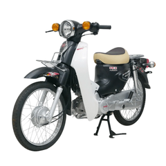 Cub 50cc Sumotor (Dừng sản xuất)