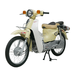 Cub 50cc Sumotor (Dừng sản xuất)