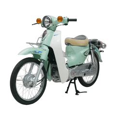 Cub 50cc Sumotor (Dừng sản xuất)