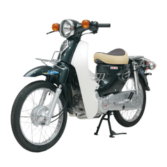 Cub 50cc Sumotor (Dừng sản xuất)