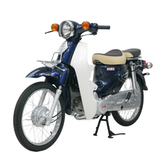 Cub 50cc Sumotor (Dừng sản xuất)