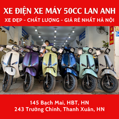 Xe ga 50cc Osakar Nispa Vera P