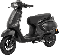 Xe ga 50cc Osakar Nispa Viva P đèn vuông 2025