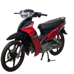 Xe wave 50cc Sirius Saki Karik