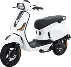 Xe máy điện Osakar Nispa Lumia