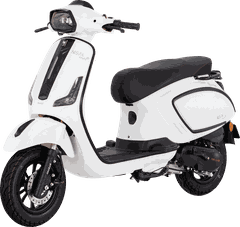 Xe ga 50cc Osakar Nispa Viva P đèn vuông 2025