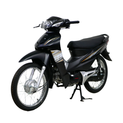 Wave 50cc Detech Espero (Dừng sản xuất)