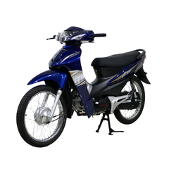 Wave 50cc Detech Espero (Dừng sản xuất)