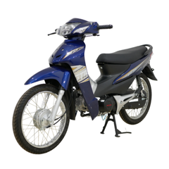 Wave 50cc Detech Espero (Dừng sản xuất)