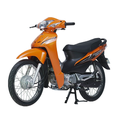 Wave 50cc DK Ways