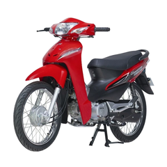 Wave 50cc DK Ways