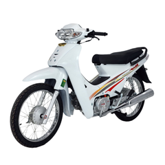 Wave Alpha 50cc Nama Motor (Dừng sản xuất)