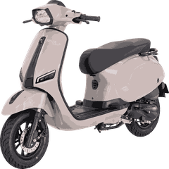 Xe ga 50cc Osakar Nispa Vera P
