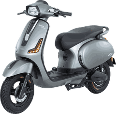 Xe máy điện Osakar Nispa Lumia