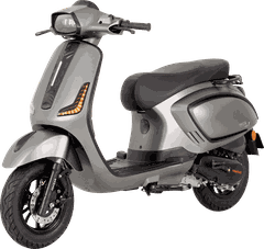 Xe ga 50cc Osakar Nispa Viva P đèn vuông 2025