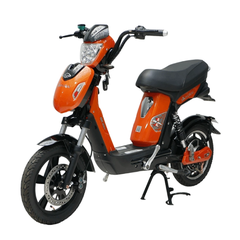 Xe đạp điện DK Samurai S