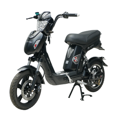 Xe đạp điện DK Samurai S