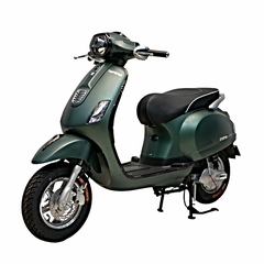 Xe máy điện LX150 Espero (Dừng sản xuất)