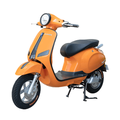 Xe máy điện DK Roma SX