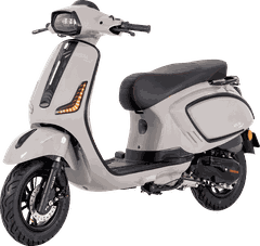 Xe ga 50cc Osakar Nispa Viva P đèn vuông 2025