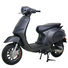 Xe ga 50cc Ally Vegas đèn tròn
