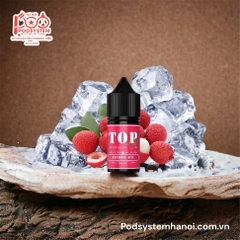 Lychee Ice ( Vải Lạnh ) TOP Salt 30ML