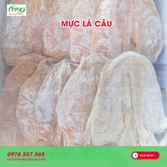 MỰC LÁ CÂU SIZE Ls