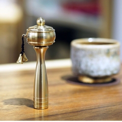 Kinh Luân đồng microfilm mini 3 triệu biến