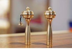 Kinh Luân đồng microfilm mini 3 triệu biến