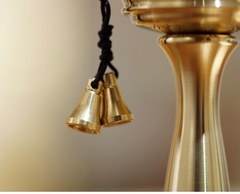 Kinh Luân đồng microfilm mini 3 triệu biến