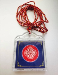 LINH PHÙ SANGGE QIJI