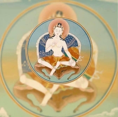 LINH PHÙ SANGGE QIJI