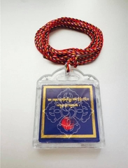 LINH PHÙ SANGGE QIJI