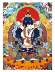 LINH PHÙ SANGGE QIJI