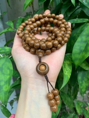 Chuỗi Gỗ Lục Đạo