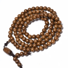 Chuỗi Gỗ Lục Đạo