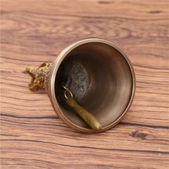 Chuông Chày Kim Cang (Linh Chử)