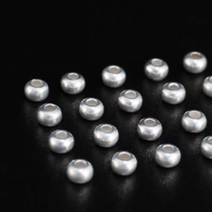 Bộ đếm túc số chuông chày bằng bạc