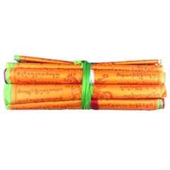 CỜ CẦU NGUYỆN LUNGTA (cuộn 8,5 mét)