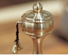 Kinh Luân đồng microfilm mini 3 triệu biến