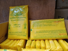 Bơ thực vật để tự đổ đèn bơ